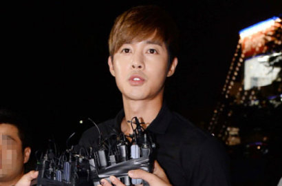 Mantan Pacar Kim Hyun Joong Dinyatakan Tak Bersalah Atas Tuduhan Pemerasan