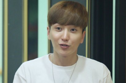Gara-Gara Semut, Leeteuk SuJu 'Terpaksa' Pamer Abs di 'Laws of the Jungle'