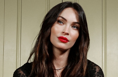 Ayah Megan Fox Ungkap Jenis Kelamin Calon Cucu, Cewek atau Cowok?