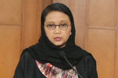 Menlu Benarkan 7 WNI Disandera Kelompok Bersenjata Filipina