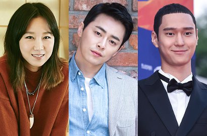 Angkat Kisah Reporter, Apa Peran Gong Hyo Jin cs di 'Incarnation of Envy'?
