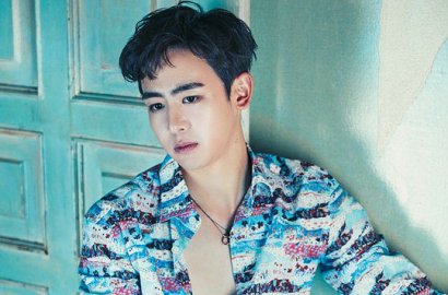 Nichkhun 2PM Mengaku Kesal Disebut Hanya Modal Tampang