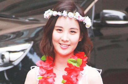 Seohyun SNSD Sebar Undangan Pesta Ulang Tahun di Instagram, Mau Ikutan?