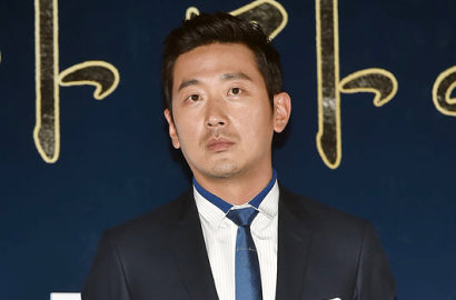 Jelaskan Peran di 'The Handmaiden', Ha Jung Woo Tahu Skandal Kim Min Hee?