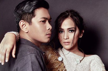 Pamer Foto USG, Netter Tebak Jenis Kelamin Bayi Nina Zatulini