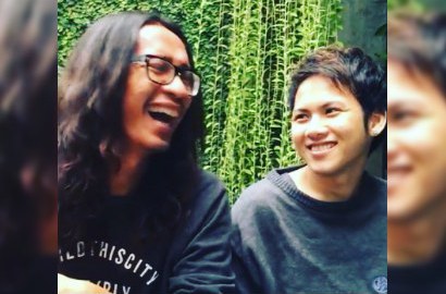 Bukan Cuma Netter, Aming Sempat Keliru Anggap Evelyn Sebagai Pria