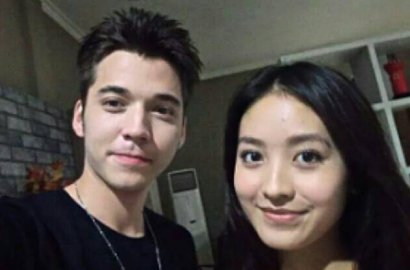 Pegang Steven William di Cuplikan 'Anak Jalanan', Natasha Wilona Bikin Baper