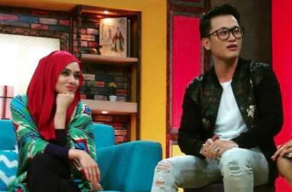 Terry Putri Umumkan Hubungannya dengan Vokalis Drive Direstui Ortu, Segera Nikah?