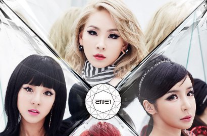 Beredar Foto Diduga Teaser Comeback 2NE1, Fans Geger