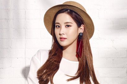 Bikin Penasaran, Seohyun SNSD Bocorkan Penampilannya di 'Scarlet Heart Ryeo'