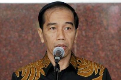 Kunjungi Natuna, Jokowi Tunjukkan Sinyal Tegas Untuk Tiongkok