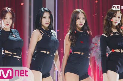 Tampil Comeback Stage, 'I Like That' Sistar Malah Dibilang Aneh Oleh Netter