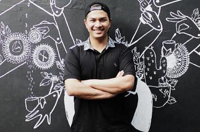 Gara-Gara Komentar Ini Netter Yakin Glenn Alinskie Bocorkan Jenis Kelamin Bayinya
