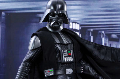 Sempat Mati, Darth Vader Balik Lagi di 'Rogue One: A Star Wars Story'
