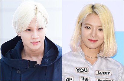 Wow, Taemin SHINee Hingga Hyoyeon SNSD Siap Battle Dance di 'Hit the Stage'