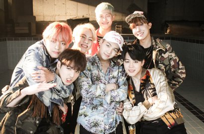Laris Manis, BTS Jual Habis 144 Ribu Tiket Tur Asia 'Hwayang Yeonhwa'