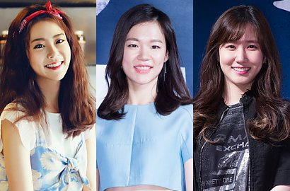 Intip Kompaknya Han Seung-yeon cs Adu Cantik di Poster 'Age of Youth'