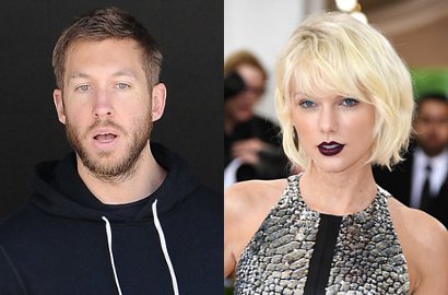 Mengejutkan, Calvin Harris Buka-Bukaan Pasca Putus dari Taylor Swift