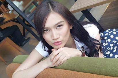 Unggah Foto Ini, Netter Pilih Melody JKT48 Sebagai Calon Istri Idaman