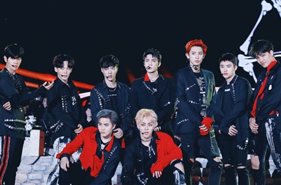 Fans Protes, Banyak Calo Kuasai Penjualan Tiket Konser EXO