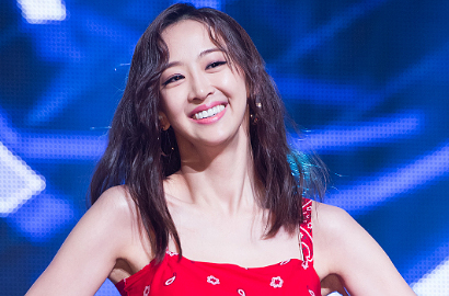 Kasihan, Dasom Sistar Nangis Ingat Neneknya yang Sakit Alzheimer