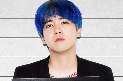 Makin Sukses, Hongki F.T. Island Buka Toko Fashion 'Skull Hong' di Tokyo