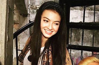 Raline Shah Akui Juga Akan Lebaran di Malaysia, Ketemu Siapa?