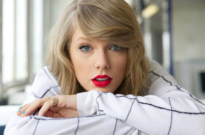 Taylor Swift Ikut Sumbang Suara di 'This Is What You Came for' Calvin Harris-Rihanna?