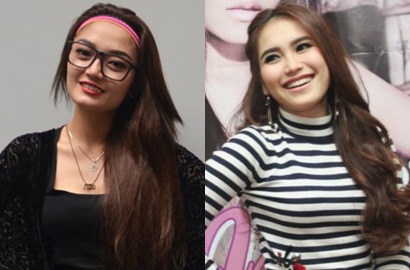 Takut Dibully, Siti Badriah Jelaskan Ngambek ke Ayu Ting Ting Cuma Settingan