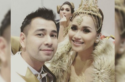 Ayu Ting Ting dan Raffi Dibully Soal Karaoke Lagu 'Sedang Ingin Bercinta', Fans Tak Terima