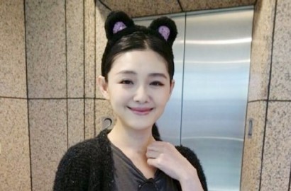 Pipi Gembil, Barbie Hsu Sebut Anaknya yang Kedua 'Bakso Mungil'