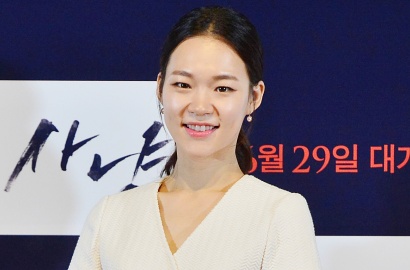 Perankan Remaja, Han Ye Ri Malah Makin Semangat Ikut Film 'The Hunt'