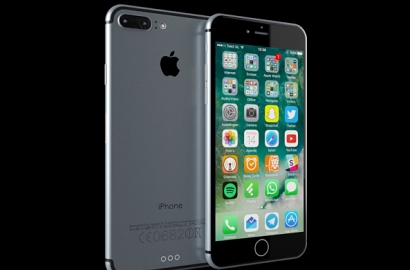 Belum Dirilis, Bocoran Harga iPhone 7 Sudah Tersebar