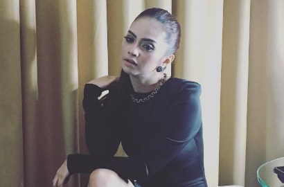 Sakit Radang Pankreas, Tiwi Eks T2 Tak Bisa Full Puasa