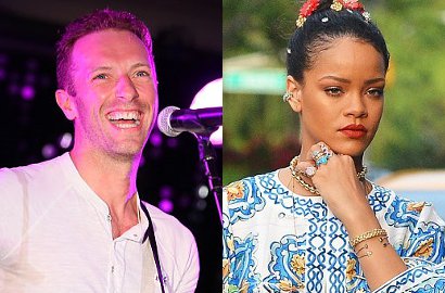 Chris Martin Coldplay Sebut Suara Rihanna Bak Pasta Gigi, Kok Bisa?