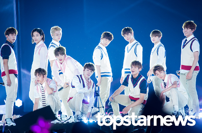 Siap Rilis, Seventeen Goda Fans Dengan Teaser Repackage 'Love & Letter'