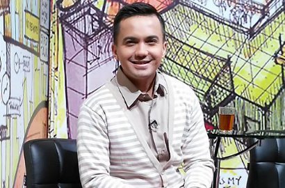 Sahrul Gunawan Anggap Gugatan Cerai Sang Istri Sebagai Cobaan