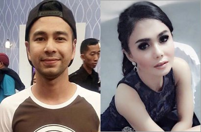 Raffi Ahmad Sakit Hati Dengar Nama Yuni Shara?