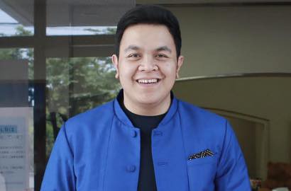 Setahun Nyicil Lagu Baru, Tulus Siap Rilis Album Usai Lebaran