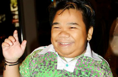 Kondisi Kritis, Hendrik Ceper Belum Dijenguk Para Artis