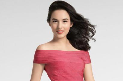 Ditanya Soal Chico Jericho, Chelsea Islan Masih Betah Bungkam
