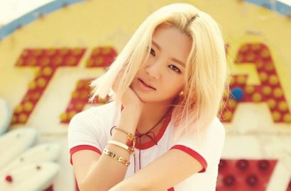 Bicara Soal Rahasia Tetap Solidnya SNSD, Hyoyeon Dituding Sindir Jessica
