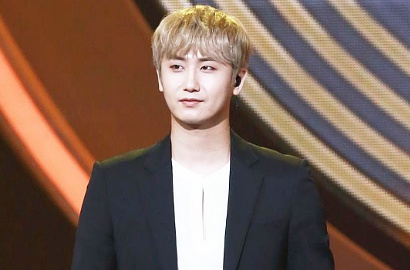 Nyanyikan 'Mirotic' TVXQ, Young Saeng SS501 Menangi 'Duet Song Festival'