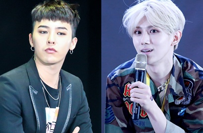 Tak Terima Artikel Sebut Hyunseung Selevel dengan G-Dragon, Netter Ngamuk