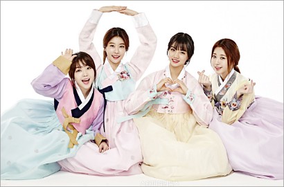 Siap-Siap, Girl's Day Bakal Comeback September Mendatang