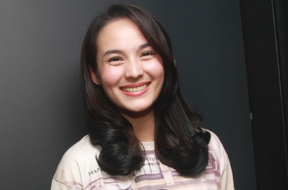 Ini Adegan Favorit Chelsea Islan di Film 'Rudy Habibie