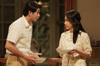 MD Pictures Mulai Siapkan Film 'Habibie & Ainun 3'