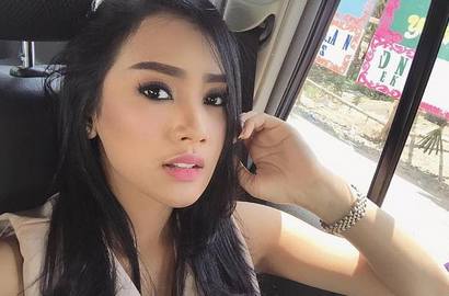 Mengaku Dijambak Dipukul dan Dicakar, Cita Citata Dianiaya?