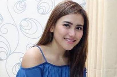 Sadis, Haters Posting Video Rok Ayu Ting Ting Yang Terbuka