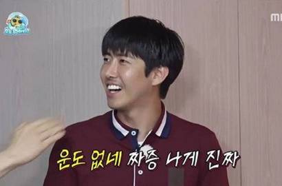 Ogah Tinggalkan 'Infinity Challenge', Kwanghee Masih Betah?